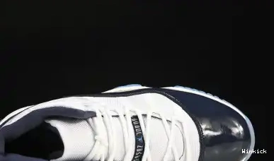 RETRO LIKE 11 UNIVERSITY 378037-123 MENS AIR '82" JORDAN "WIN BLUE 0502